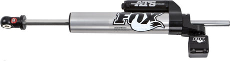 Fox 07+ Jeep JK 2.0 Performance Series 8.1in. ATS Stabilizer Steering Damper 1-3/8 in. Tie Rod 983-02-070