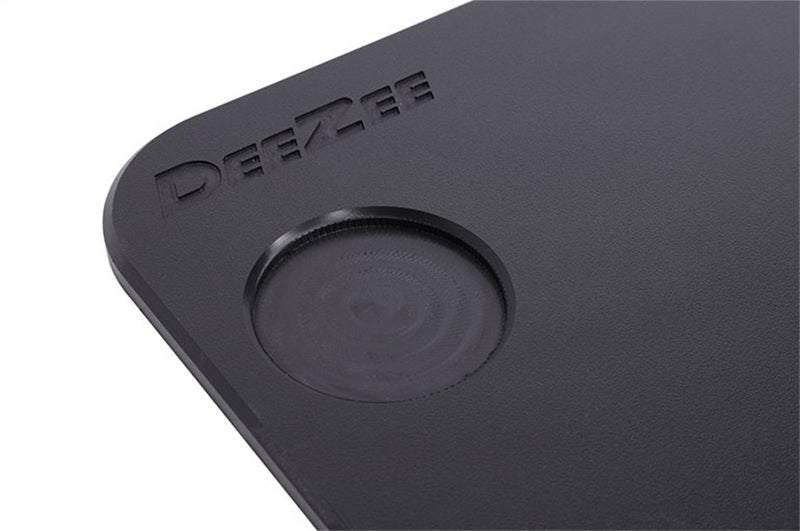 Deezee 17-23 Ford SuperDuty Tailgate Board - Polymer Composition DZ 284103