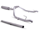 Gibson 19-22 GMC Sierra 1500 Denali 5.3L 3in/2.5in Cat-Back Dual Split Exhaust - Stainless 65688