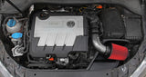 AEM 11-14 Volkswagen Jetta 2.0L L4 - Cold Air Intake System - Gunmetal Gray 21-763C