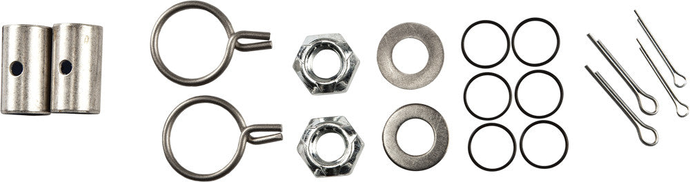 PIVOT PEGZ Mark 3 Pivot Pegz Overhaul Kit PP-OK-MK3