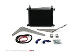 AMS Performance 08-15 Mitsubishi EVO X MR/Ralliart SST Transmission Oil Cooler Kit AMS.04.02.0001-1