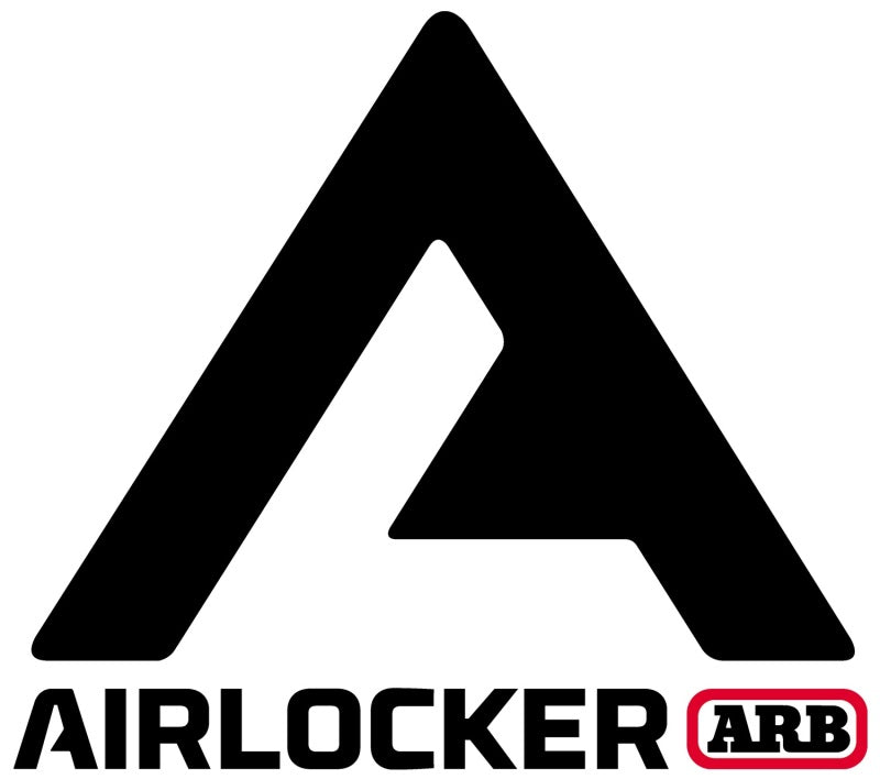 ARB Airlocker Dana 44A 30Spl S/N RD226