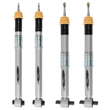 Belltech 2021+ Ford Bronco Trail Performance 0in-4in Lift Lift Kit 152601TP