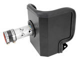 K&N 13-14 Dodge Dart 1.4L Silver Typhoon Performance Intake 69-2548TS
