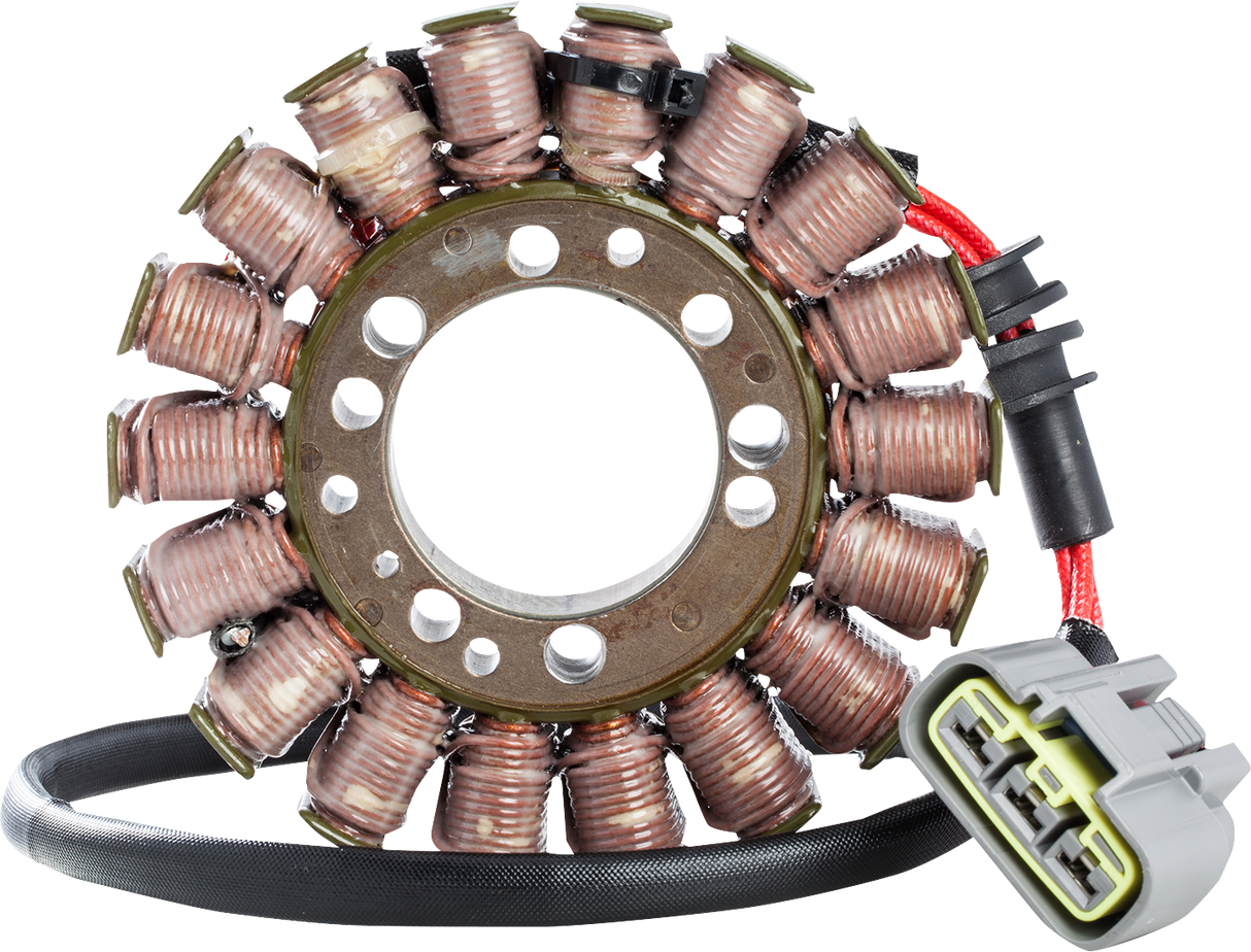 RICK'S MOTORSPORT ELECTRIC Stator - Yamaha 21-410