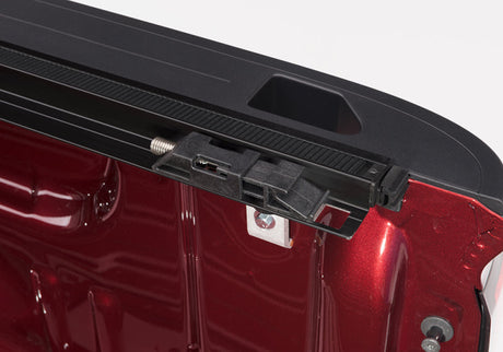 Truxedo 17-20 Honda Ridgeline 4ft 8in Pro X15 Bed Cover 1430601