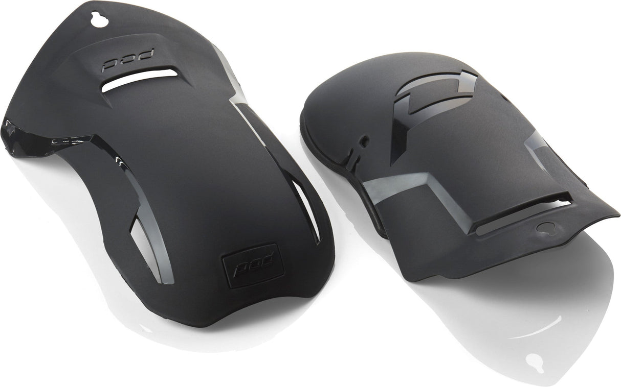 POD Kx 2.0 Impact Guard Set (Lt) Black KP250-001-OS