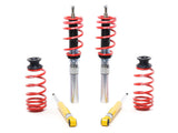 H&R 10-14 Volkswagen Golf/GTI 2.5L/TDI/2.0T MK6 Street Perf. Coil Over 29014-12