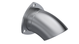 QTP 3in Bolt-On QTEC Adjustable Turn Down 11300