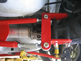 UMI Performance 82-02 GM F-Body Transmission Mounted Adjustable Torque Arm 2205-B