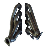 Gibson 01-03 Chevrolet Silverado 3500 Base 8.1L 1-3/4in 16 Gauge Performance Header - Stainless GP131S