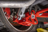 UMI Performance 64-72 GM A-Body Rear Coilover Kit Control Arm Relocation Bolt In 4057