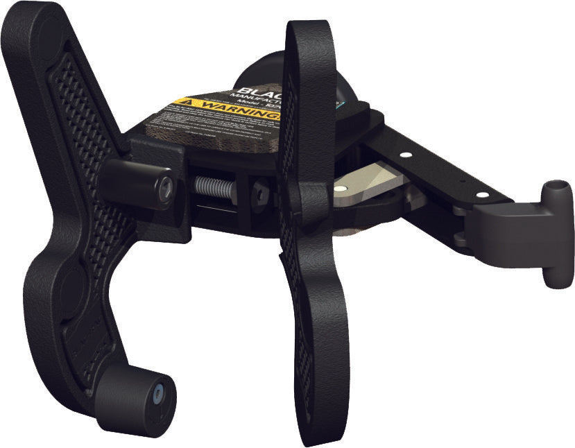 BLAC-RAC Gun Mount System 1070 OLD