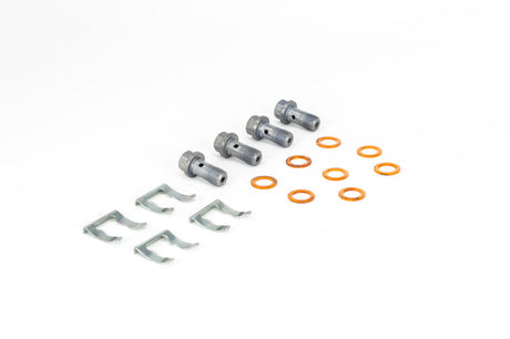 Goodridge 10-15 Camaro SS Brake Lines 12219