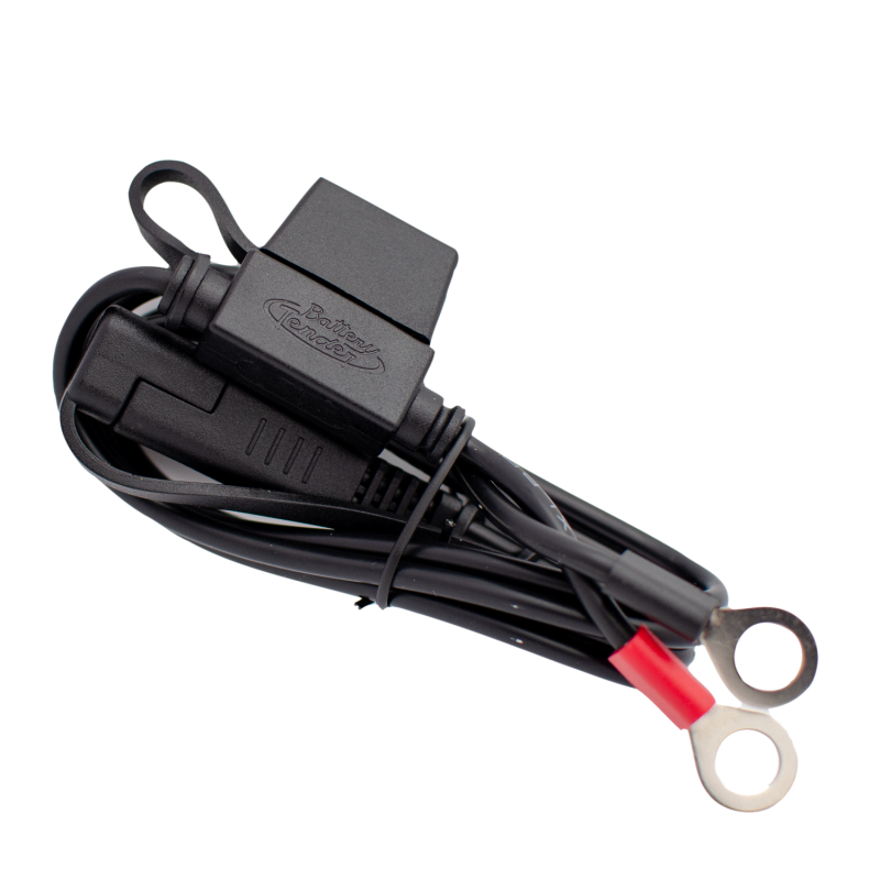 Battery Tender Ring Terminal Accessory Cable 081-0069-6
