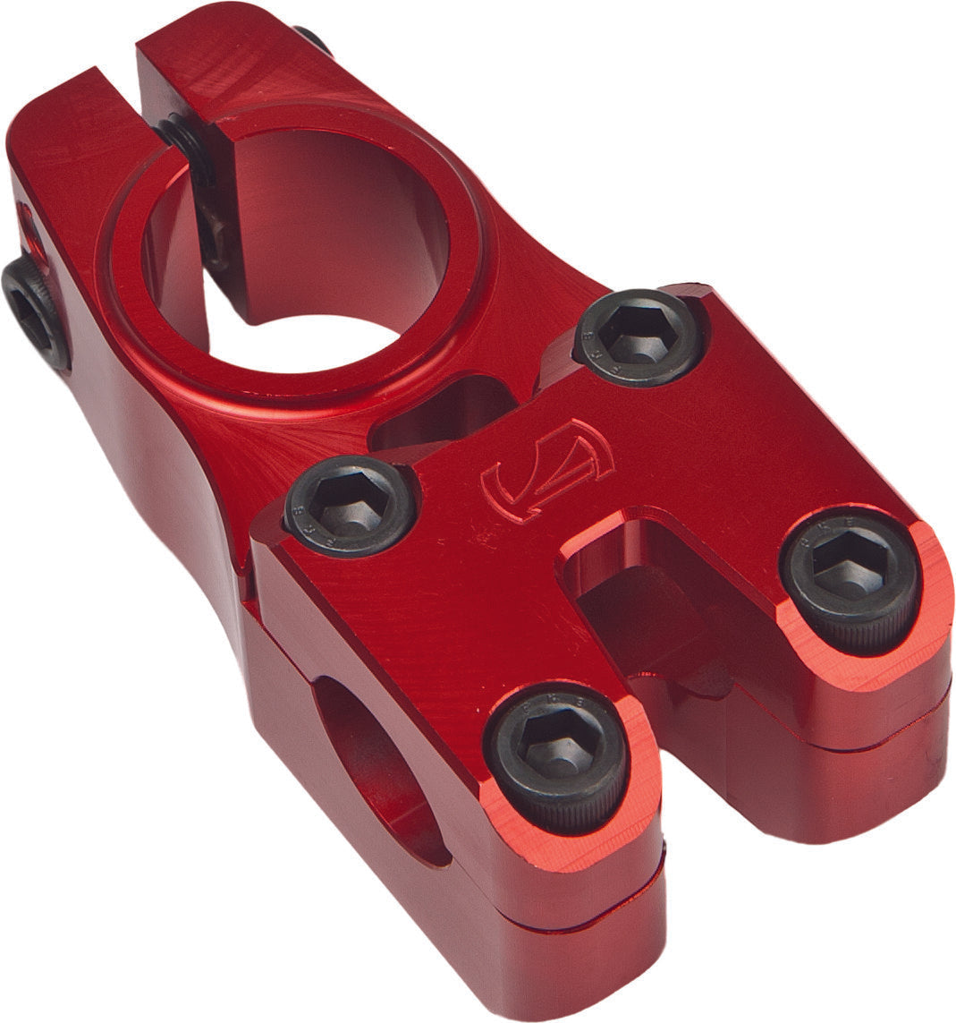 TANGENT Split Stem 1/8x49mm Red 25-2492