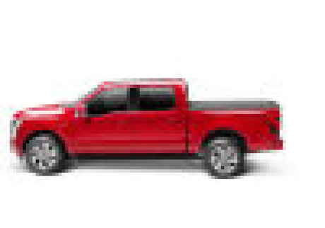 Truxedo 15-21 Ford F-150 5ft 6in Lo Pro Bed Cover 597701