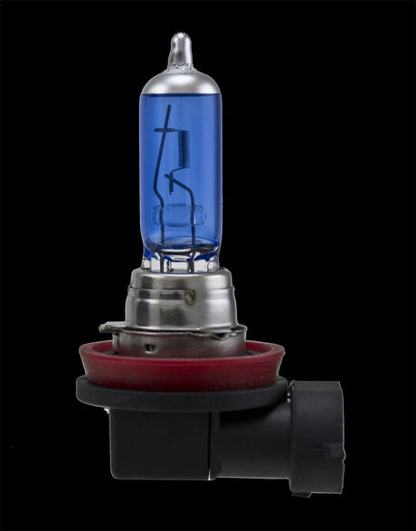 Hella Optilux XB Extreme Type H11 12V 80W Blue Bulbs - Pair LAH71071032
