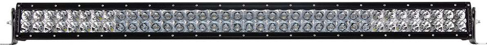 RIGID E Spot/Flood Combo Light Bar W/Amber Leds 38" 138322