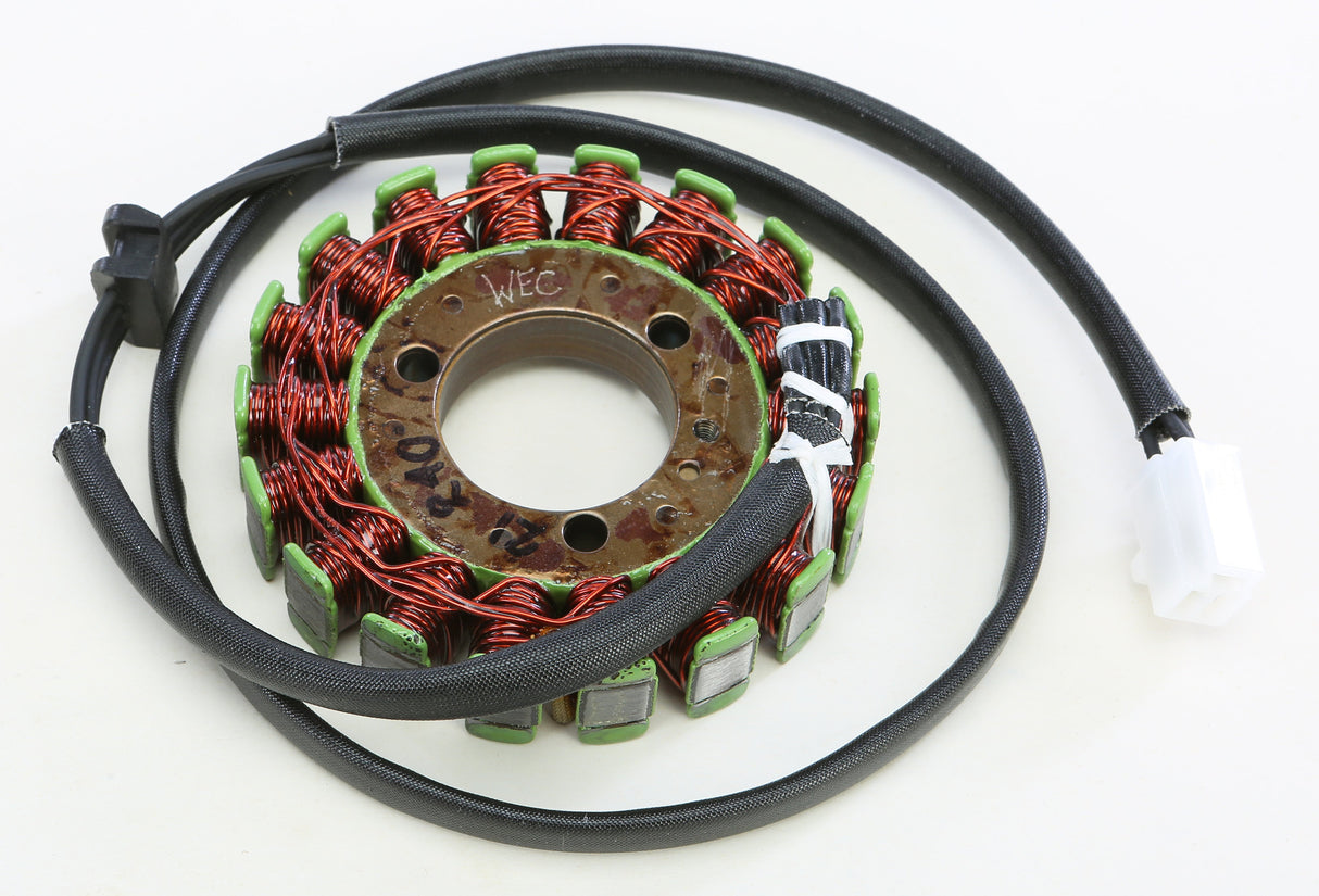 RICKS Stator 21-240