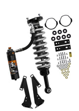 FOX 05+ Toyota Tacoma Performance Elite 2.5 Series Shock Front 2-3in Lift 883-06-178