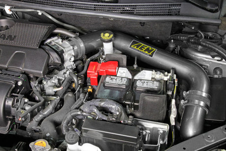 AEM 2013-2016 C.A.S. Nissan Sentra L4-1.8L F/I Aluminum Cold Air Intake 21-799C