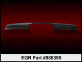 EGR 14+ Toyota Tundra Crew Cab Rear Cab Truck Spoilers (985399) 985399