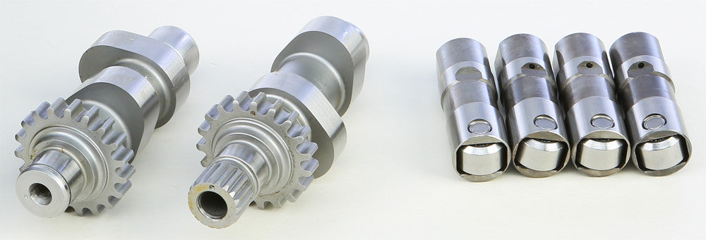 LUNATICam And Lifter Kit V281hr03 Hd Early Twin Cam21740700LK
