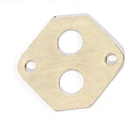 BBK 86-93 Mustang 5.0 65 70mm Throttle Body Gasket Kit 1572