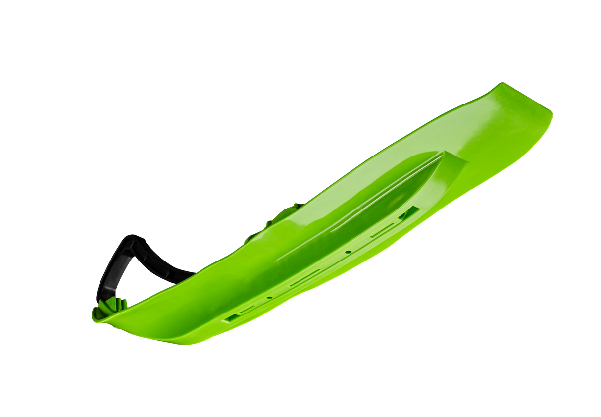 CURVE Xm Ski Bottom Medium Green XM1512