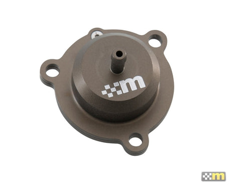 mountune Uprated Air Recirculation Valve 2016 Focus RS 2536-TRV-AA