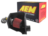 AEM 17-18 Kia Forte L4-2.0L F/I Cold Air Intake 21-851C