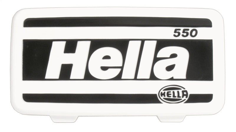 Hella Auxiliary Lighting Stone Shield 550 Polybagged LAH87037001