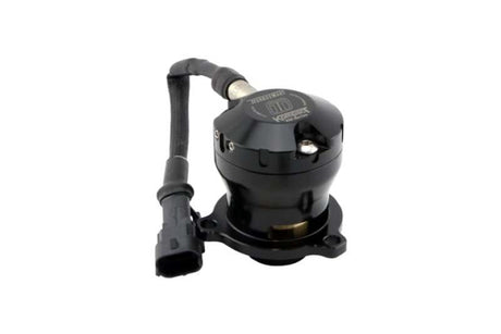 Turbosmart BOV Kompact EM Dual Port VR3 - Jeep Wrangler JL 2.0 Turbo TS-0223-1086