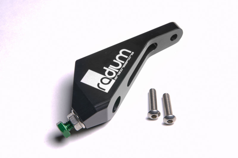 Radium Engineering 13+ Scion FR-S / Subaru BRZ Master Cylinder Brace - Black 20-0104-00