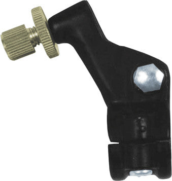 FIRE POWER Brake Perch W/O Mirror Mount Black 020-0170