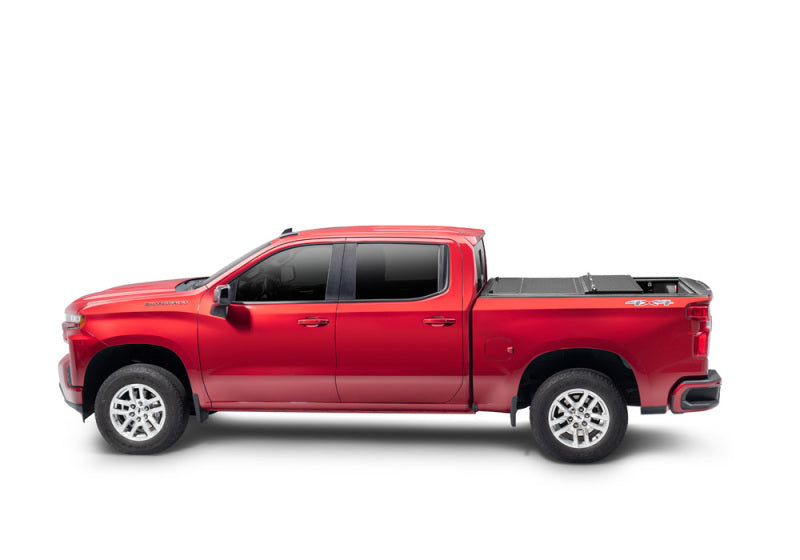BAK 19-20 Chevy Silverado 6ft 6in Bed 1500 (New Body Style) BAKFlip G2 226131
