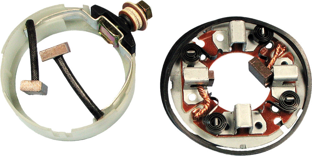 RICKS Starter Brush Kit 70-502