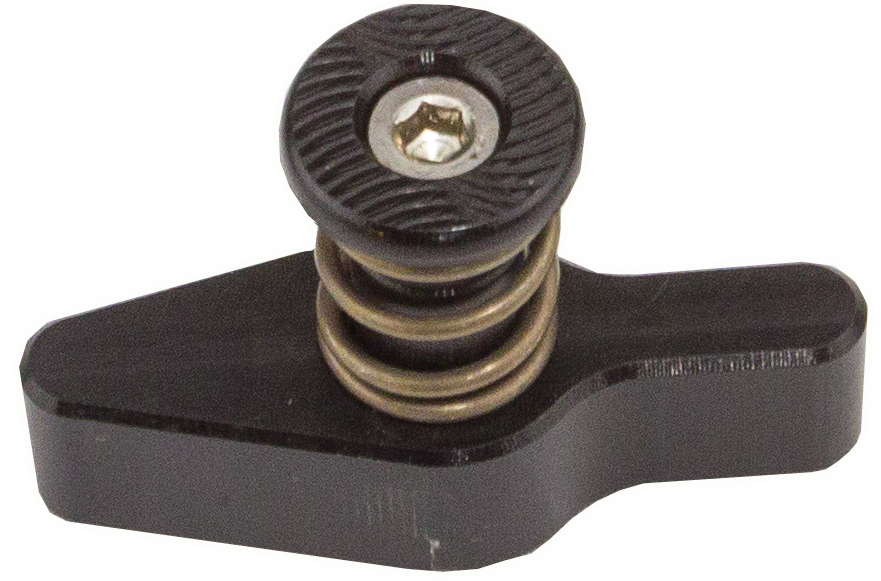 TAMER Single Button Holeshot Device HH-201X