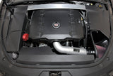 K&N 2012 Cadillac CTS 3.0L/3.6L Typhoon Performance Intake Kit 69-4527TS