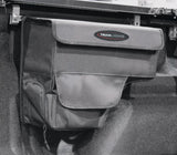 Truxedo Truck Luggage Saddle Bag - Any Open-Rail Truck Bed 1705213