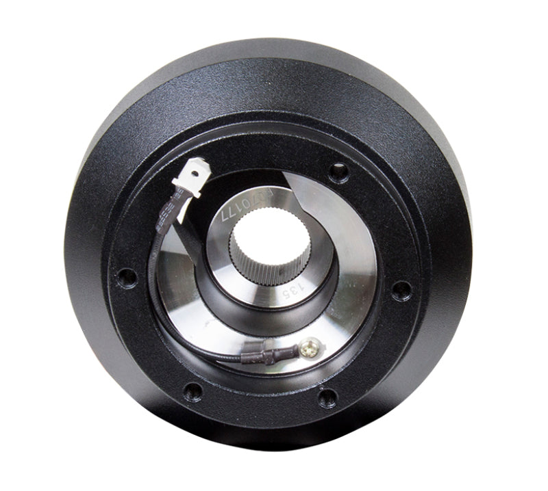 NRG Short Hub Adapter 2015+ Honda FIT / 2015+ Civic / 13+ Acura ILX SRK-135H