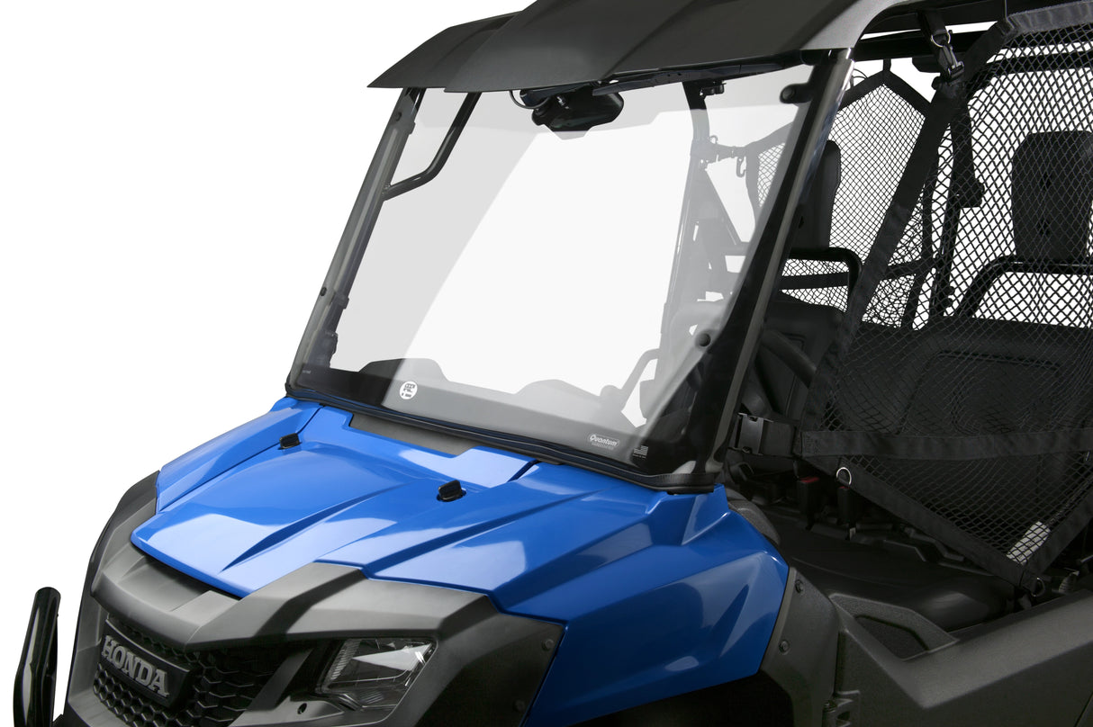 NATIONAL CYCLEFull Windshield Wiper Ready HonN30004