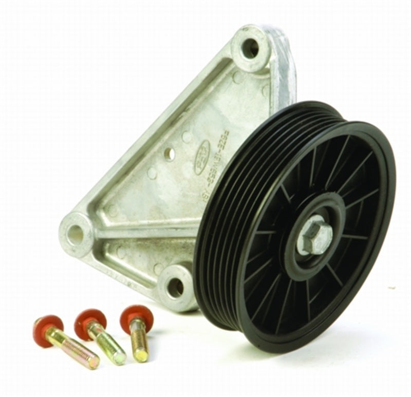 Ford Racing 1985-1993 Mustang A/C Eliminator Kit M-8511-A50