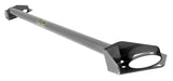 AEM 08-12 Mitsubishi Lancer 2.0L / 09-13 Lancer 2.4L (Exc Evo) Strut Bar 29-0010