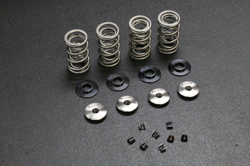Ferrea Acura K20 Drag Racing Dual Spring Kit KT4004