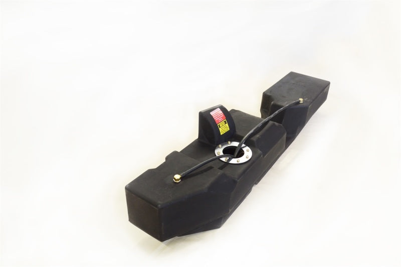 Titan Fuel Tanks 01-10 GM 2500/300 52 Gal. Extra HD Cross-Linked PE XXL Mid-Ship Tank - Crew Cab SB 7010201
