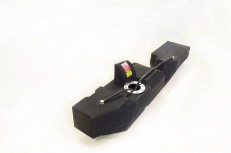 Titan Fuel Tanks 01-10 GM 2500/300 52 Gal. Extra HD Cross-Linked PE XXL Mid-Ship Tank - Crew Cab SB 7010201