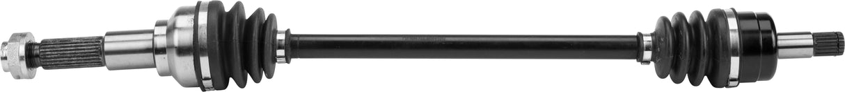OPEN TRAILOe Axle FrtPAXL-8014